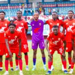 Wikki Tourists fight back to secure 2–1 victory over El Kanemi Warriors