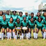Nigeria pioneers future of International Rugby League for Emerging Nations
