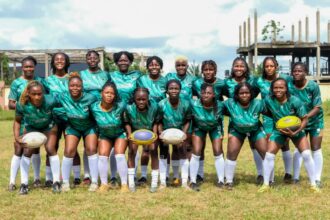 Nigeria pioneers future of International Rugby League for Emerging Nations