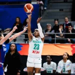 D’Tigress bounce back in style with 101–84 victory over Philippines