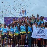 Grange School win TASG Season 3 as Obanla sets high jump record