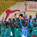 Senegal to appeal AFCON title decision at CAS‎