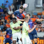 Houston Dynamo 3–2 Portland Timbers: Chaos, character, and a late statement at Shell Energy Stadium