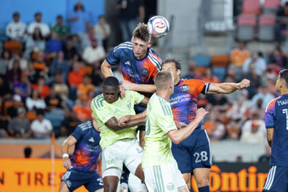 Houston Dynamo 3–2 Portland Timbers: Chaos, character, and a late statement at Shell Energy Stadium