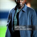 Tinubu, NFF, Nigerians mourn former Super Eagles coach Adegboye Onigbinde