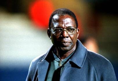 Tinubu, NFF, Nigerians mourn former Super Eagles coach Adegboye Onigbinde
