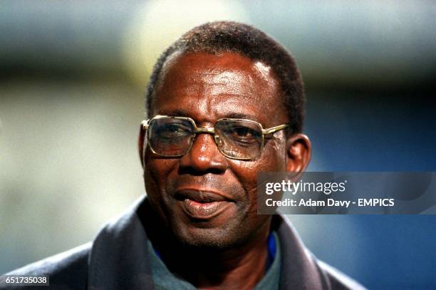 Tinubu, NFF, Nigerians mourn former Super Eagles coach Adegboye Onigbinde