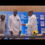 Khaby Lame named Dakar 2026 Ambassador as momentum builds for the Youth Olympic Games