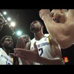 Record 15 Marketing and Merchandising Partners to Support 2026 Basketball Africa League Season