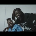 Video News Release: From office cleaner to Olympic co-ordinator: the remarkable story of Senegal’s Sokhna Dia