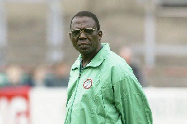 Tinubu, NFF, Nigerians mourn former Super Eagles coach Adegboye Onigbinde