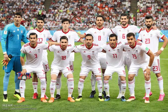 Nigeria vs Iran: history and key facts ahead of friendly clash