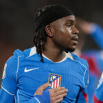 Atlético raise concerns over Lookman’s minutes during FIFA break