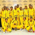 1,000 athletes from 121 schools set for MTN CHAMPS Season 4 opener in Calabar