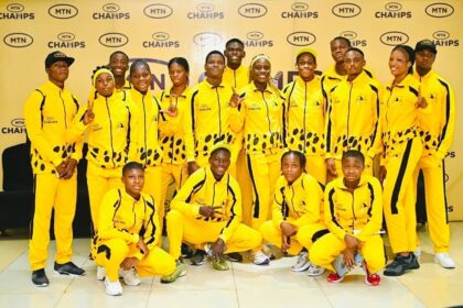 1,000 athletes from 121 schools set for MTN CHAMPS Season 4 opener in Calabar