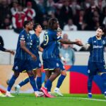 Super Eagles stars help FC Porto reach Europa League quarter-final with 2-0 win over Stuttgart