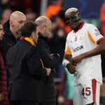 Victor Osimhen signals eagerness to start vs Gençlerbirliği as Galatasaray weigh selection decision
