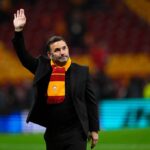 Buruk under pressure as Osimhen absence deepens Galatasaray title tension