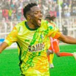 Kano Pillars cruise to 4-0 win over Bendel Insurance