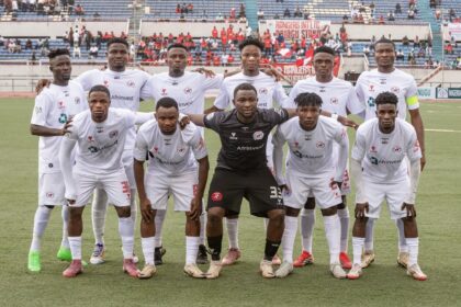 NPFL fines Rangers ₦4m for disciplinary breaches