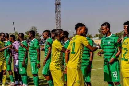 NPFL reschedules El-Kanemi Warriors vs Nasarawa United fixture to April 14