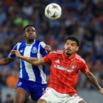 ‎FC Porto 1–1 Nottingham Forest: VAR drama in Europa League quarter-final clash