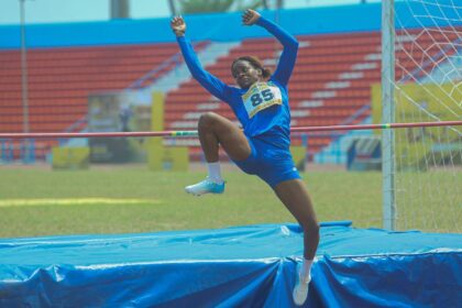 MTN CHAMPS grand final to host over 3,200 athletes in Ibadan