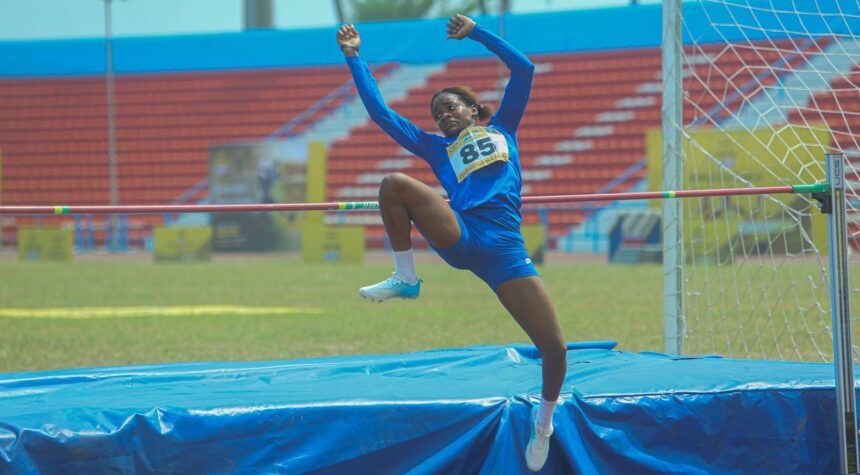 MTN CHAMPS grand final to host over 3,200 athletes in Ibadan