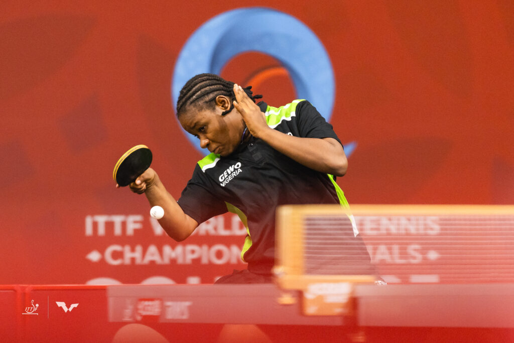 Nigeria’s top table tennis stars battle for ₦5m prize money in Osun tournament 38 Nigeria’s top table tennis stars battle for ₦5m prize money in Osun tournament