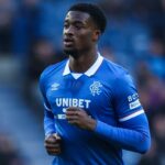 Emmanuel Fernandez named in PFA Premiership Team of the Year