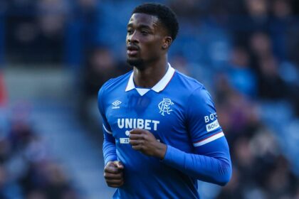 Emmanuel Fernandez named in PFA Premiership Team of the Year