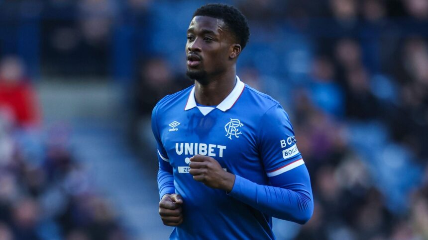 Emmanuel Fernandez named in PFA Premiership Team of the Year