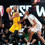 BAL 2026: Kalahari phase ends as focus shifts to Maktown Fliers in Sahara Conference