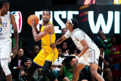 BAL 2026: Kalahari phase ends as focus shifts to Maktown Fliers in Sahara Conference