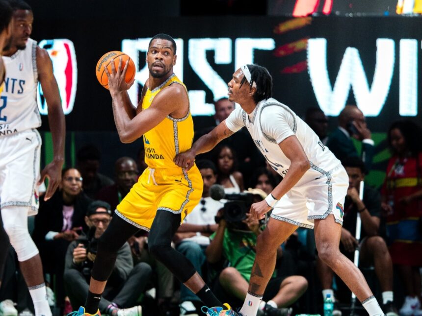 BAL 2026: Kalahari phase ends as focus shifts to Maktown Fliers in Sahara Conference