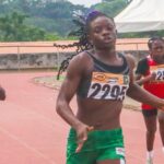 Onoriode, Edet complete Sprint Doubles as MTN CHAMPS Grand Final ends in Ibadan