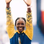 Blessing Ogundiran shines in Florida