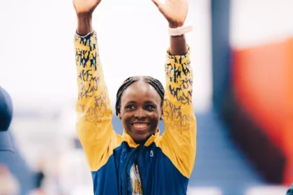 Blessing Ogundiran shines in Florida