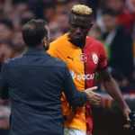 ‘Tough without Osimhen’ - Buruk reacts to Galatasaray’s poor form