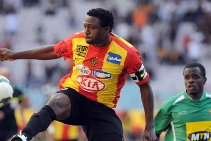 Ex Super Eagles striker Michael Eneramo dies at 40 after collapsing in Kaduna