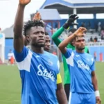 Wikki Tourists held to 2-2 draw by Enyimba after stoppage-time equaliser