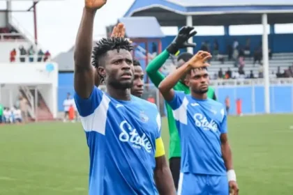 Wikki Tourists held to 2-2 draw by Enyimba after stoppage-time equaliser