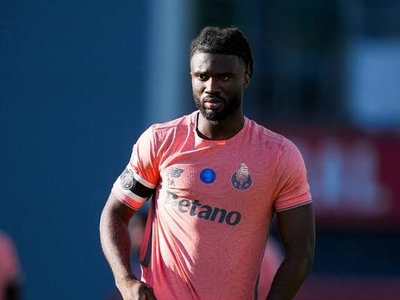 Francesco Farioli defends Terem Moffi after fans boo Porto striker vs Nottingham Forest