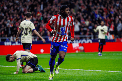 Champions League: Lookman eyes victory as Atletico face Barcelona at Camp Nou