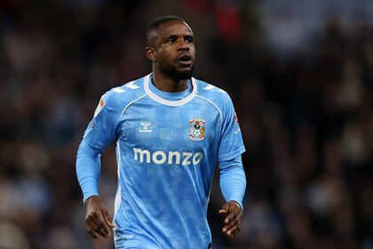 ‘He has been fantastic’: Sky Sports broadcaster Curtis Davies praises Onyeka’s impact at Coventry