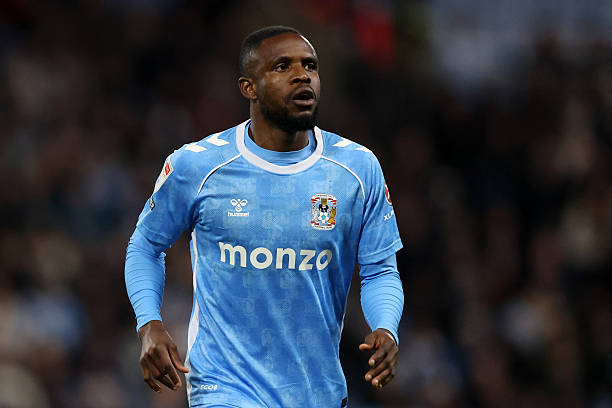 ‘He’s a quality player’: Frank Lampard hails Onyeka after first Coventry goal
