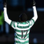 Iheanacho ends 182-day goal drought, fires Celtic to 2-1 victory over Dundee