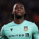 Okonkwo hits unwanted milestone in Wrexham loss to Southampton