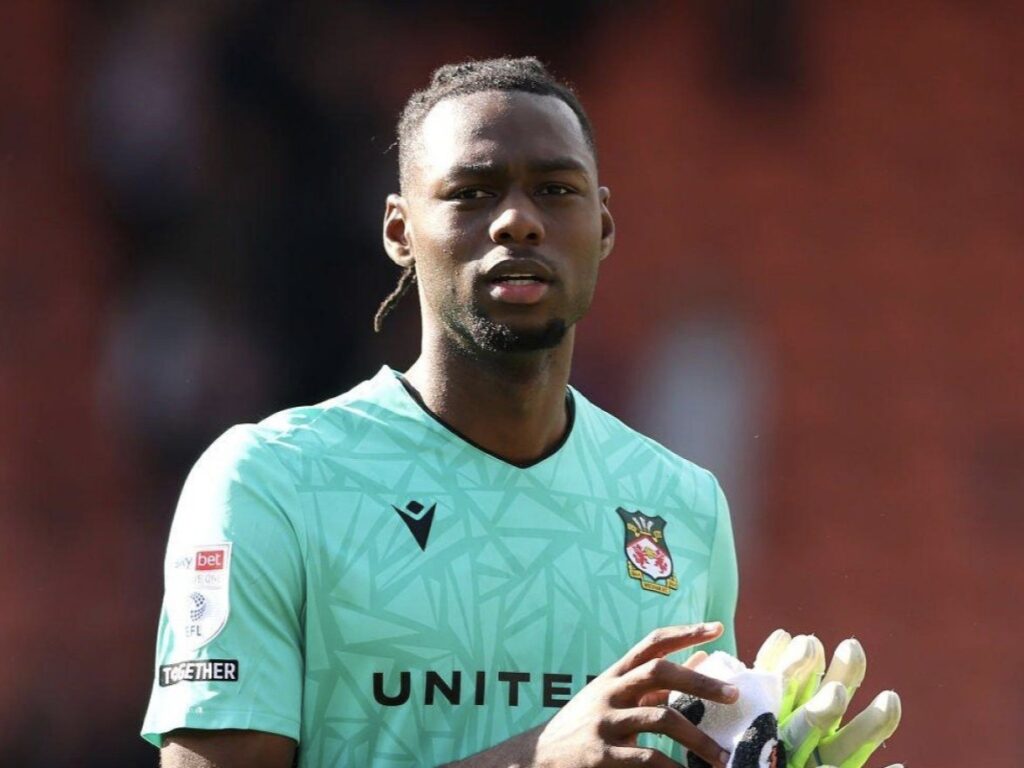 Okonkwo hits unwanted milestone in Wrexham loss to Southampton