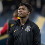 Zadok Yohanna transfer: Dortmund, Leipzig, Leverkusen track AIK starlet  